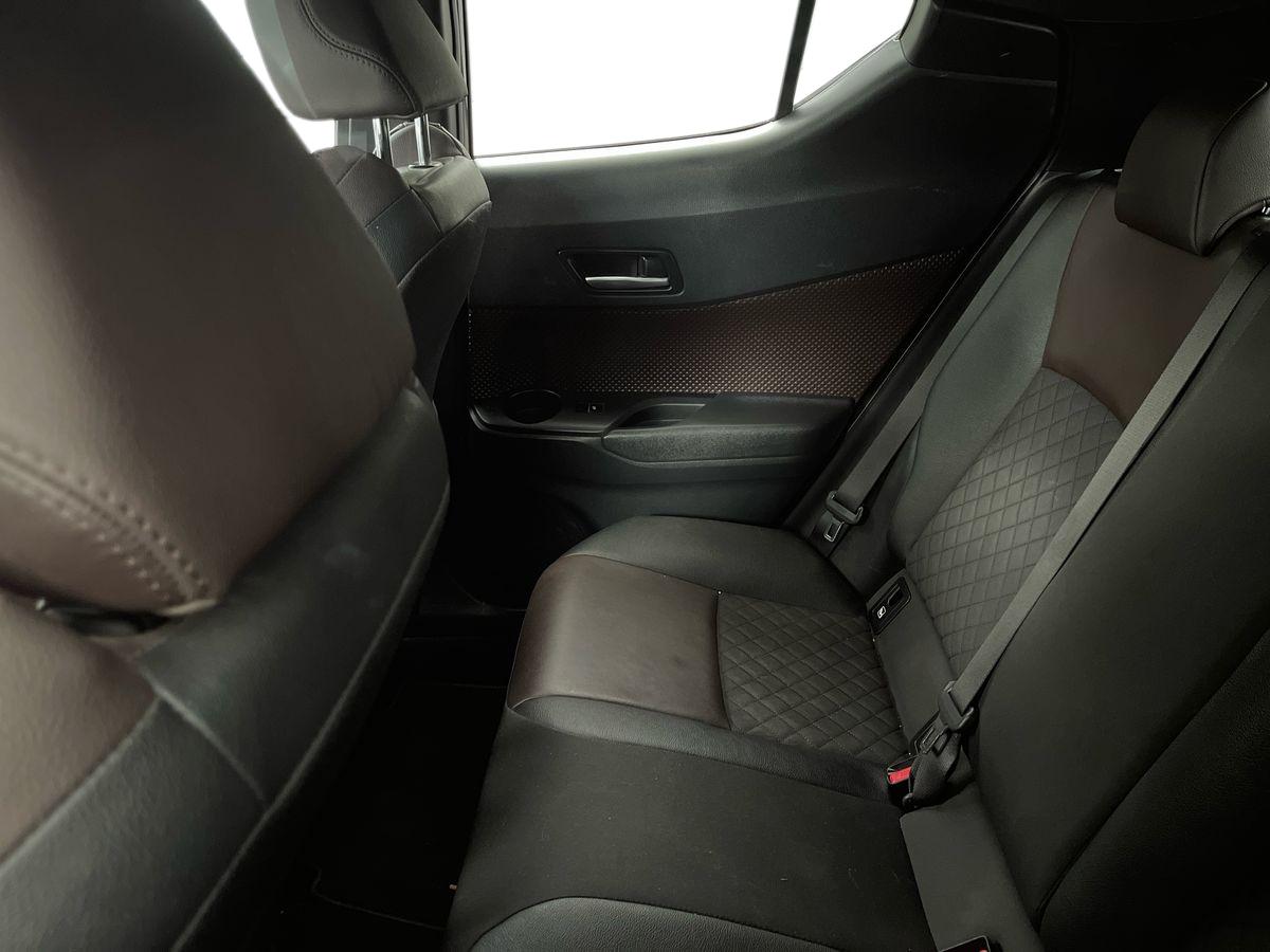 Used Toyota C-HR 2018 for sale - 76594469: Photo 8