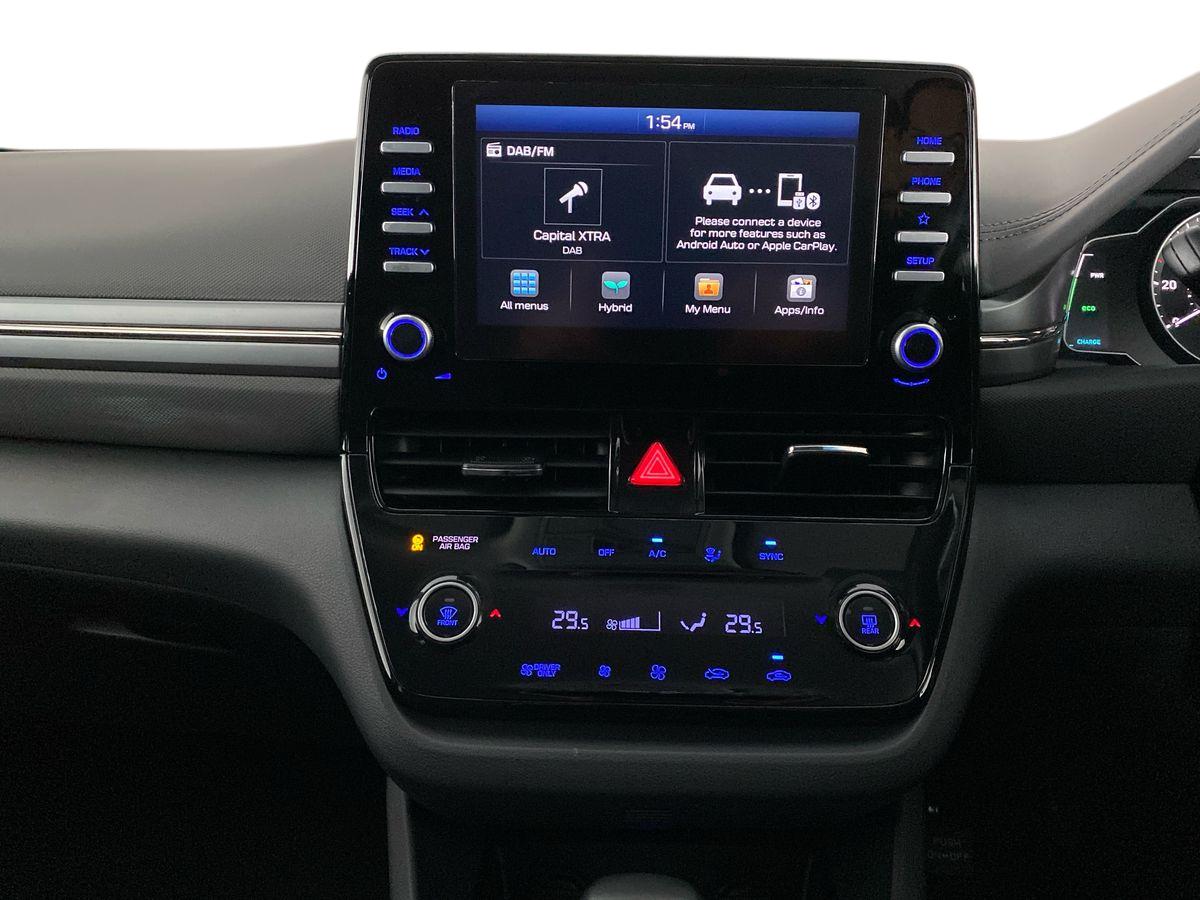 Used Hyundai IONIQ 2020 for sale - 78024827: Photo 10