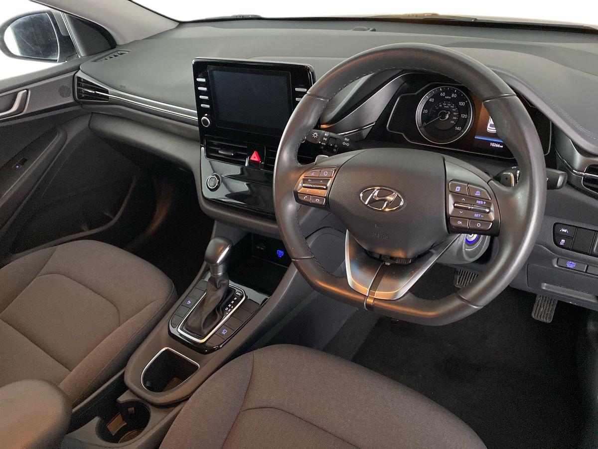 Used Hyundai IONIQ 2020 for sale - 78024827: Photo 12