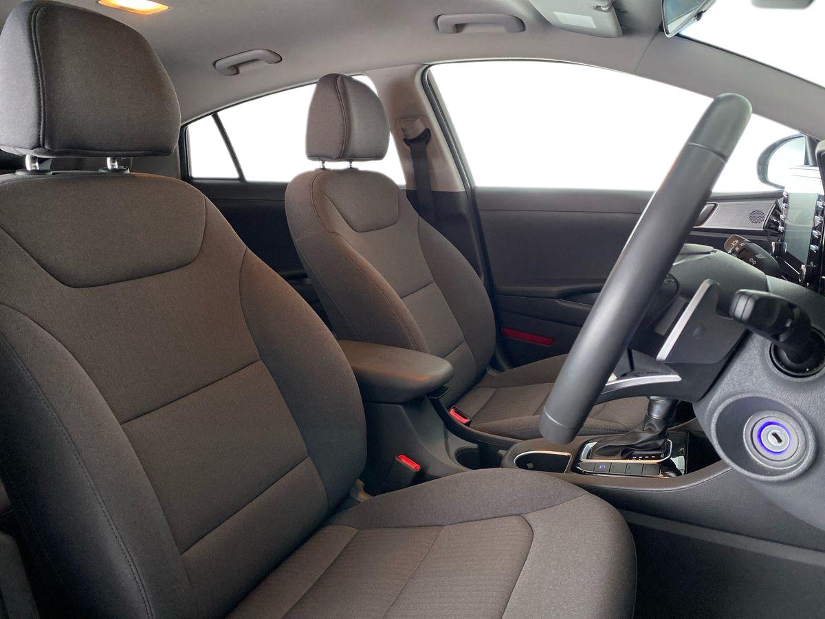 Used Hyundai IONIQ 2020 for sale - 78024827: Photo 13