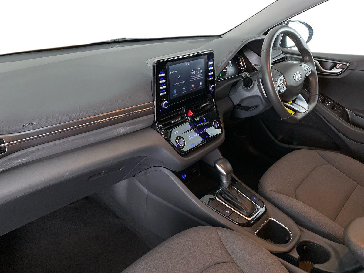 Used Hyundai IONIQ 2020 for sale - 78024827: Photo 14