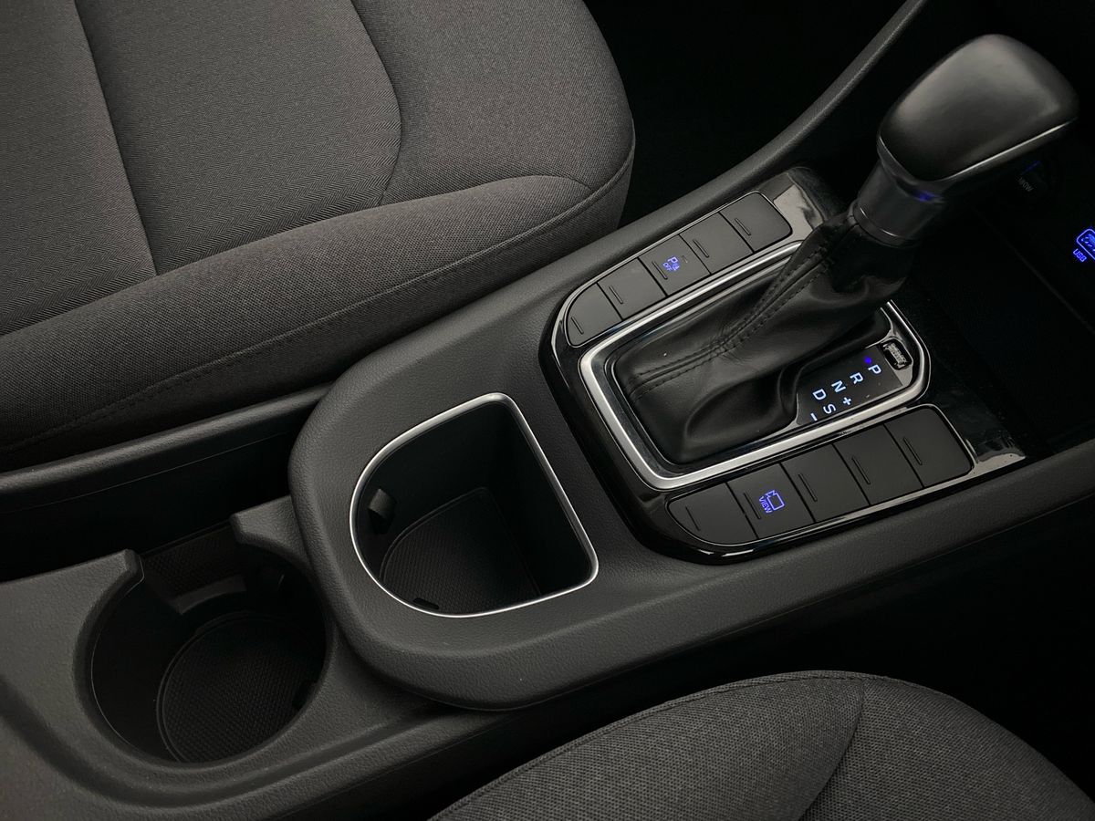 Used Hyundai IONIQ 2020 for sale - 78024827: Photo 16