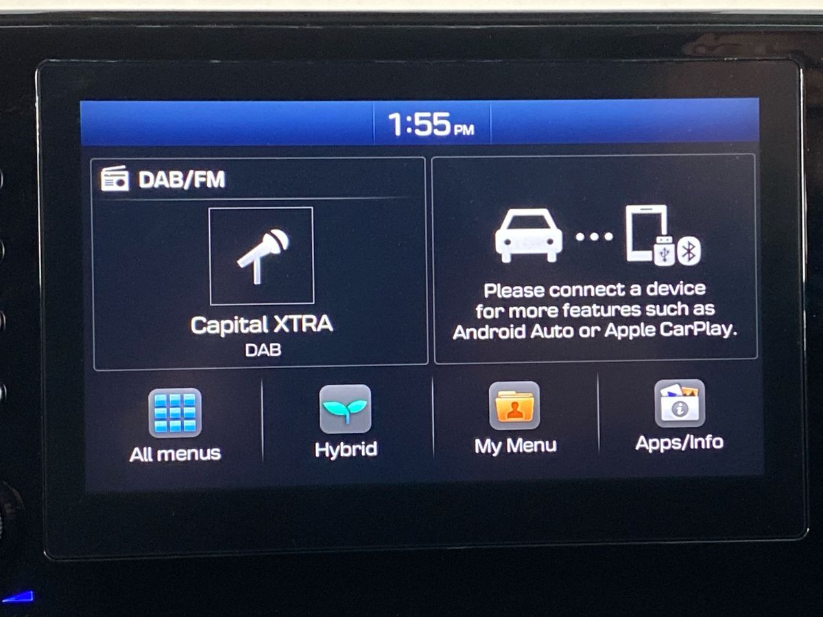 Used Hyundai IONIQ 2020 for sale - 78024827: Photo 17