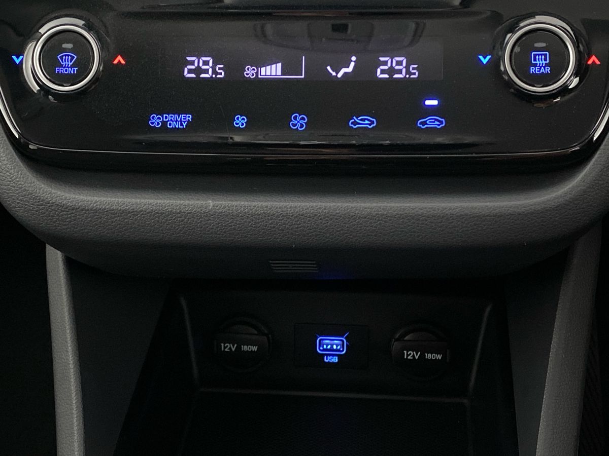 Used Hyundai IONIQ 2020 for sale - 78024827: Photo 18