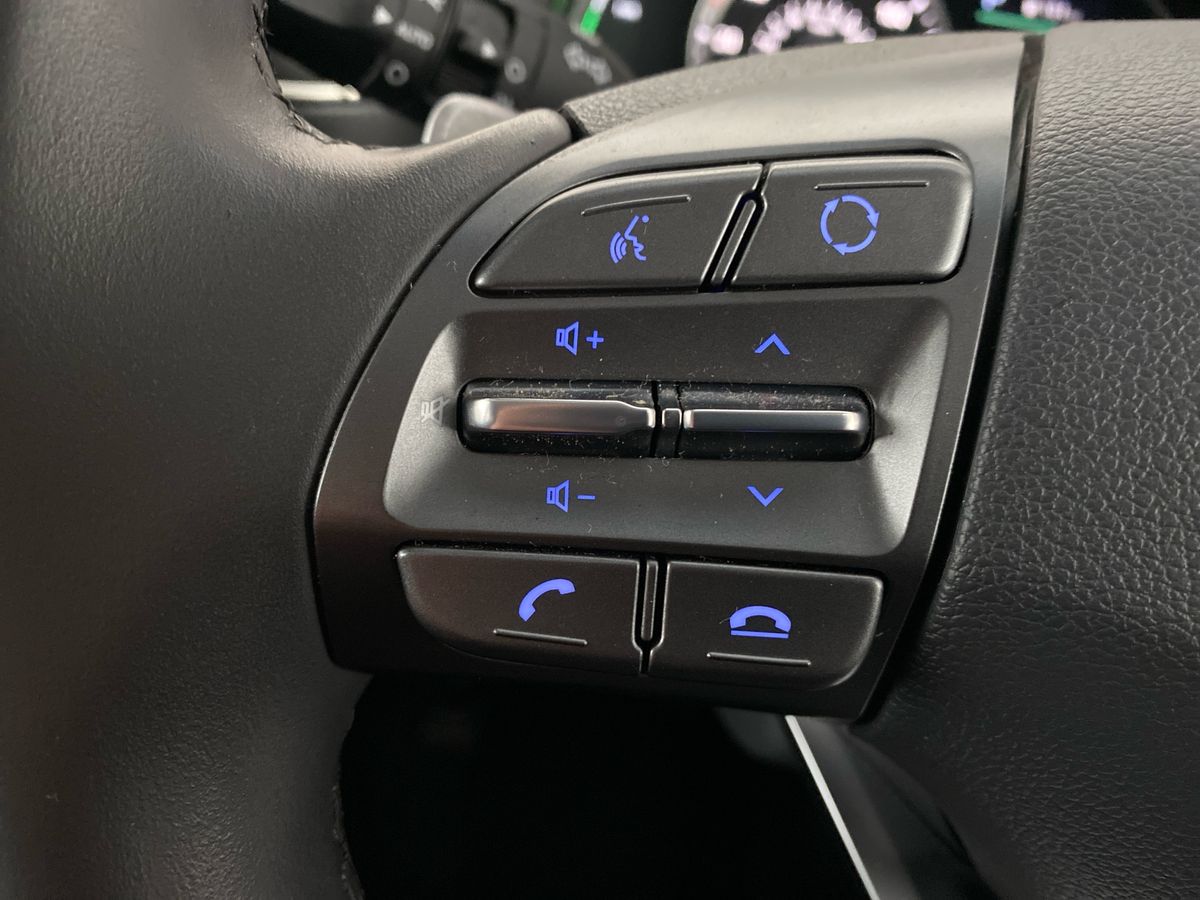 Used Hyundai IONIQ 2020 for sale - 78024827: Photo 19