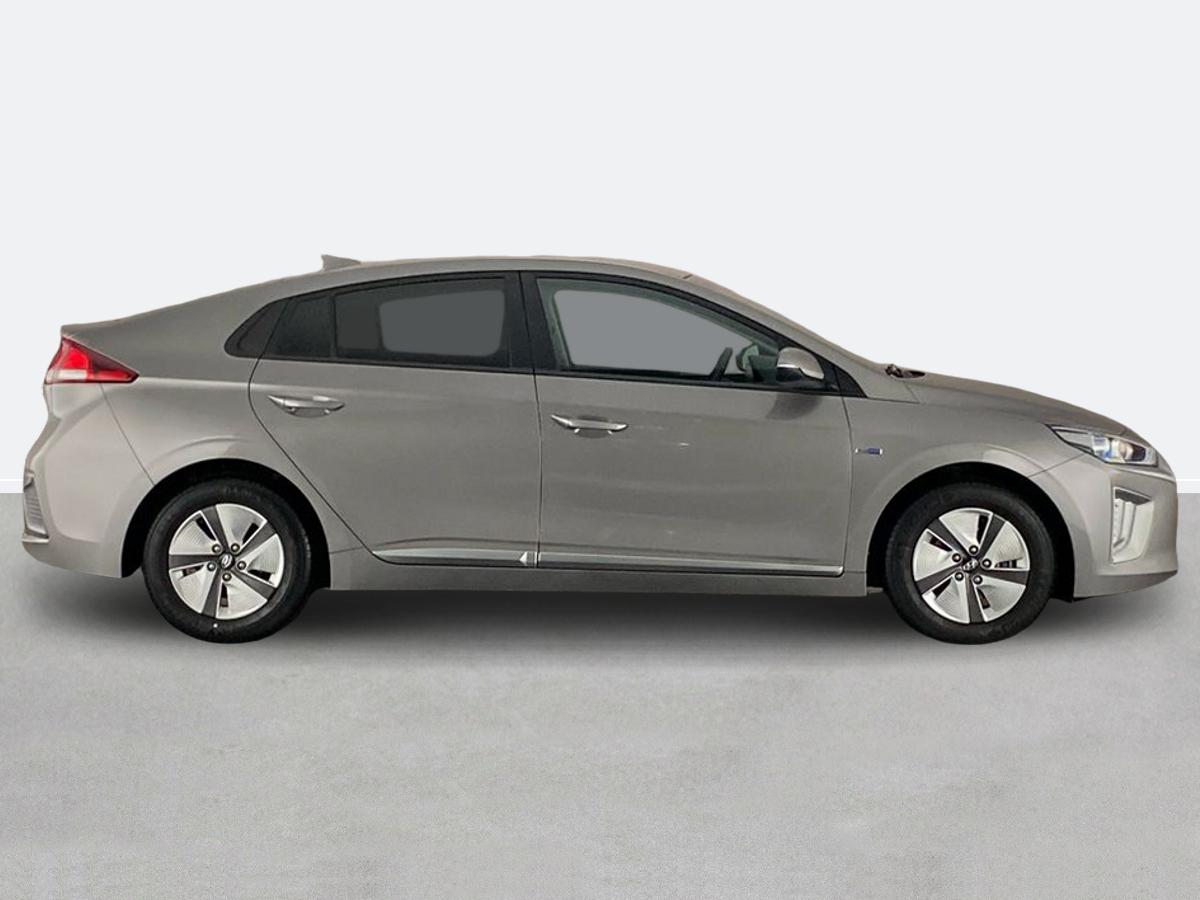 Used Hyundai IONIQ 2020 for sale - 78024827: Photo 2