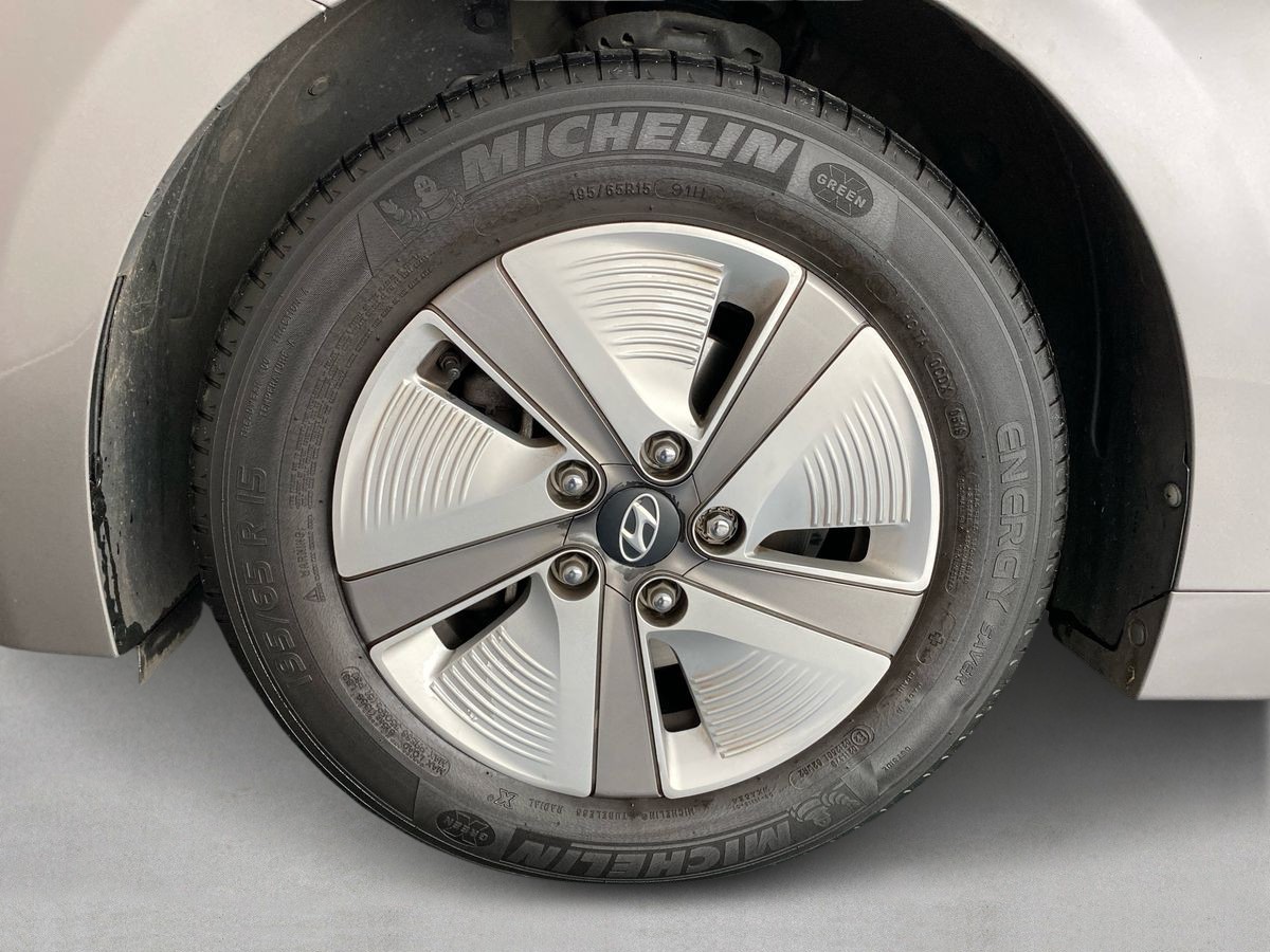 Used Hyundai IONIQ 2020 for sale - 78024827: Photo 26