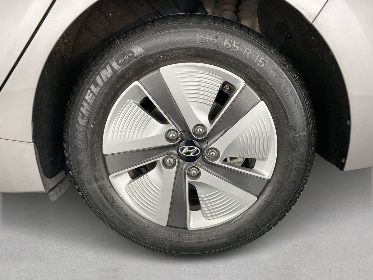 Used Hyundai IONIQ 2020 for sale - 78024827: Photo 27