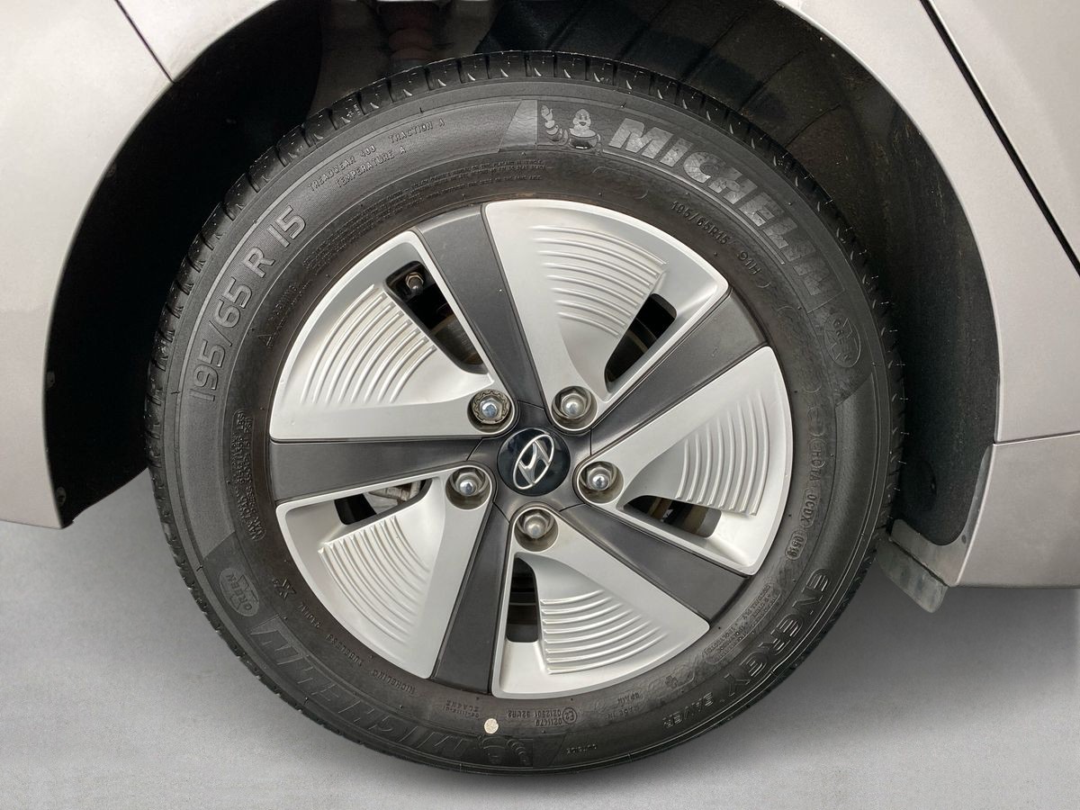 Used Hyundai IONIQ 2020 for sale - 78024827: Photo 28