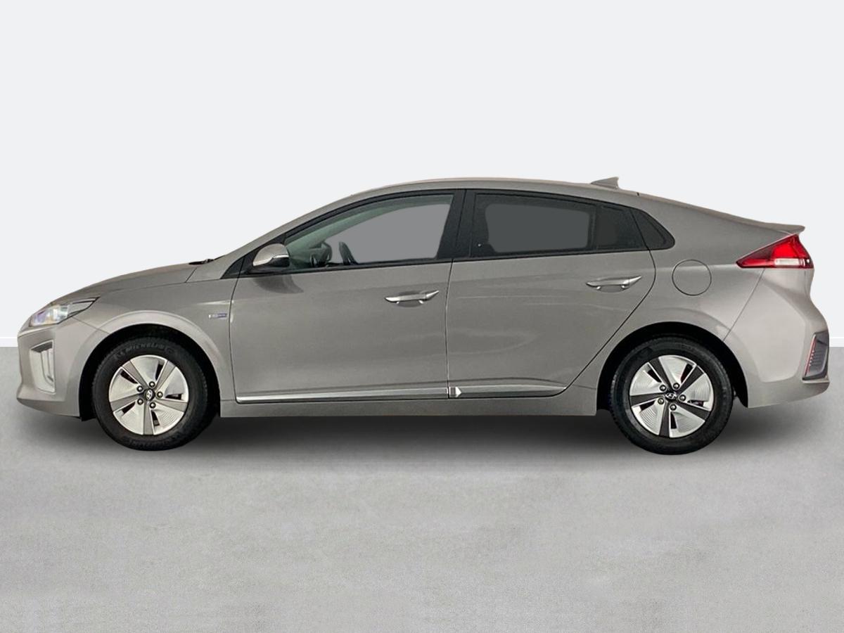 Used Hyundai IONIQ 2020 for sale - 78024827: Photo 6