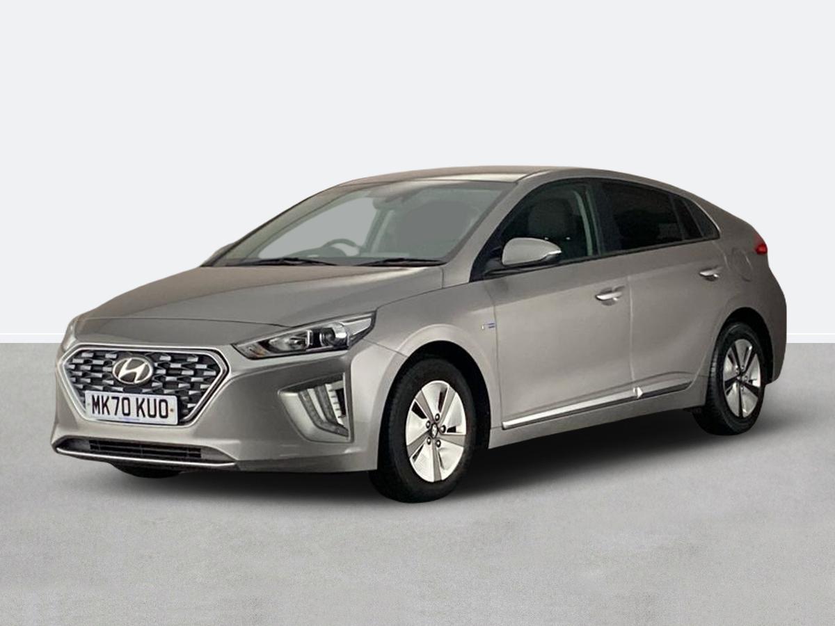 Used Hyundai IONIQ 2020 for sale - 78024827: Photo 7