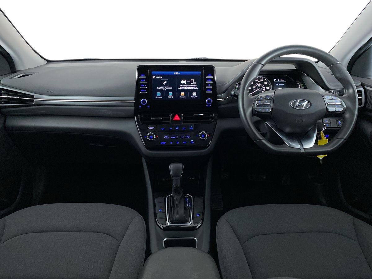Used Hyundai IONIQ 2020 for sale - 78024827: Photo 9