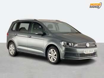 2020 - 2.0 TDI SE Family 5dr