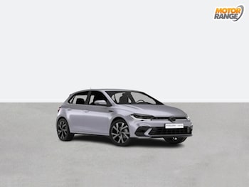 Used Volkswagen Polo 2023 for sale - 78512610: Photo
