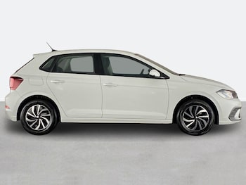Used Volkswagen Polo 2023 for sale - 78512610: Photo