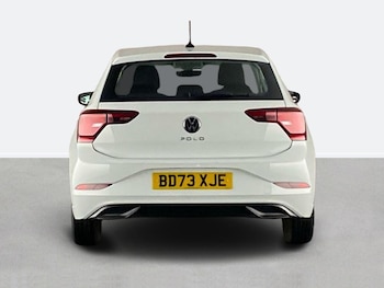 Used Volkswagen Polo 2023 for sale - 78512610: Photo