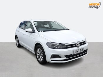 Volkswagen Polo feature image