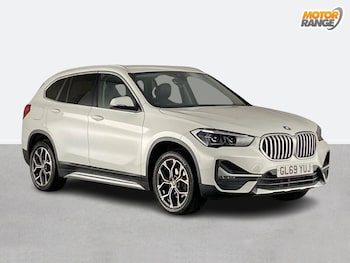BMW X1 feature image