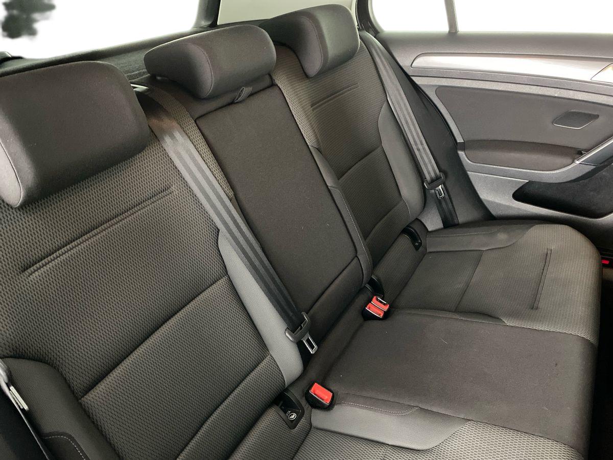 Used Volkswagen Golf 2017 for sale - 76755463: Photo 15