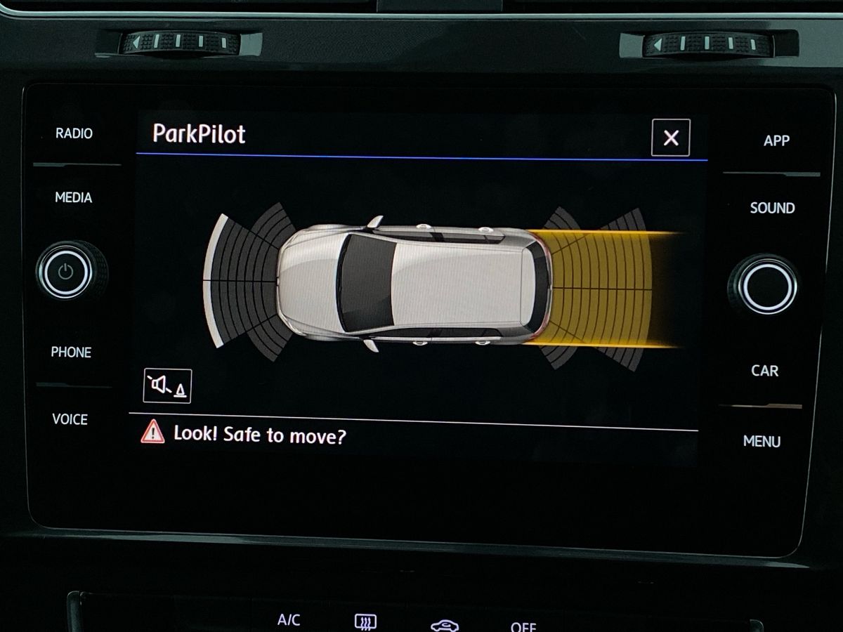 Used Volkswagen Golf 2017 for sale - 76755463: Photo 16