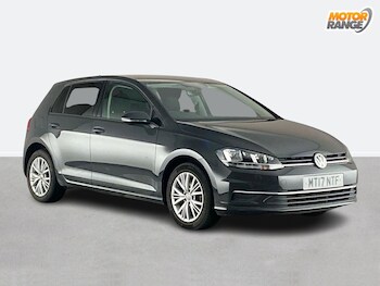 2017 - 1.0 TSI 110 SE 5dr