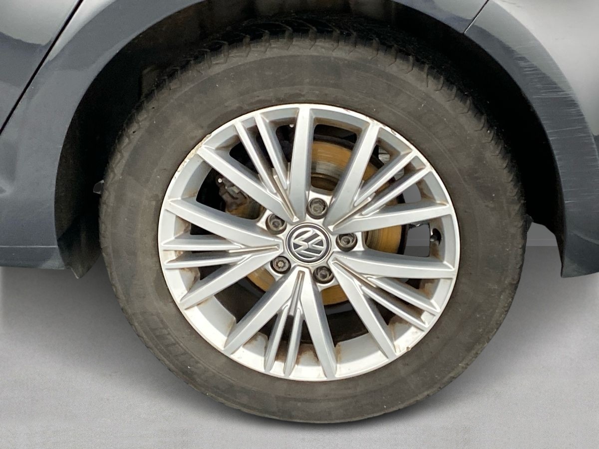 Used Volkswagen Golf 2017 for sale - 76755463: Photo 29