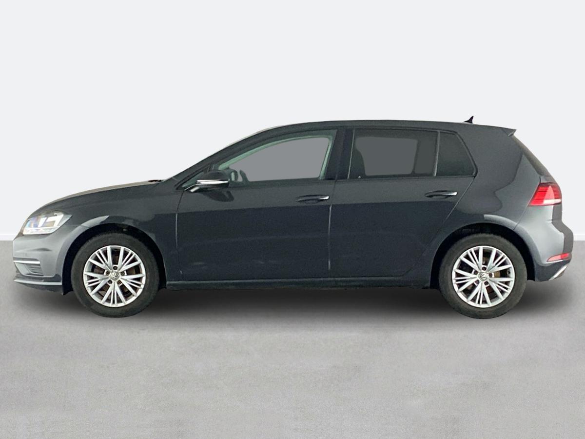 Used Volkswagen Golf 2017 for sale - 76755463: Photo 6