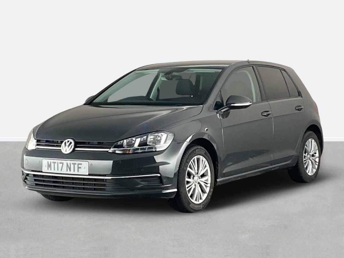 Used Volkswagen Golf 2017 for sale - 76755463: Photo 7