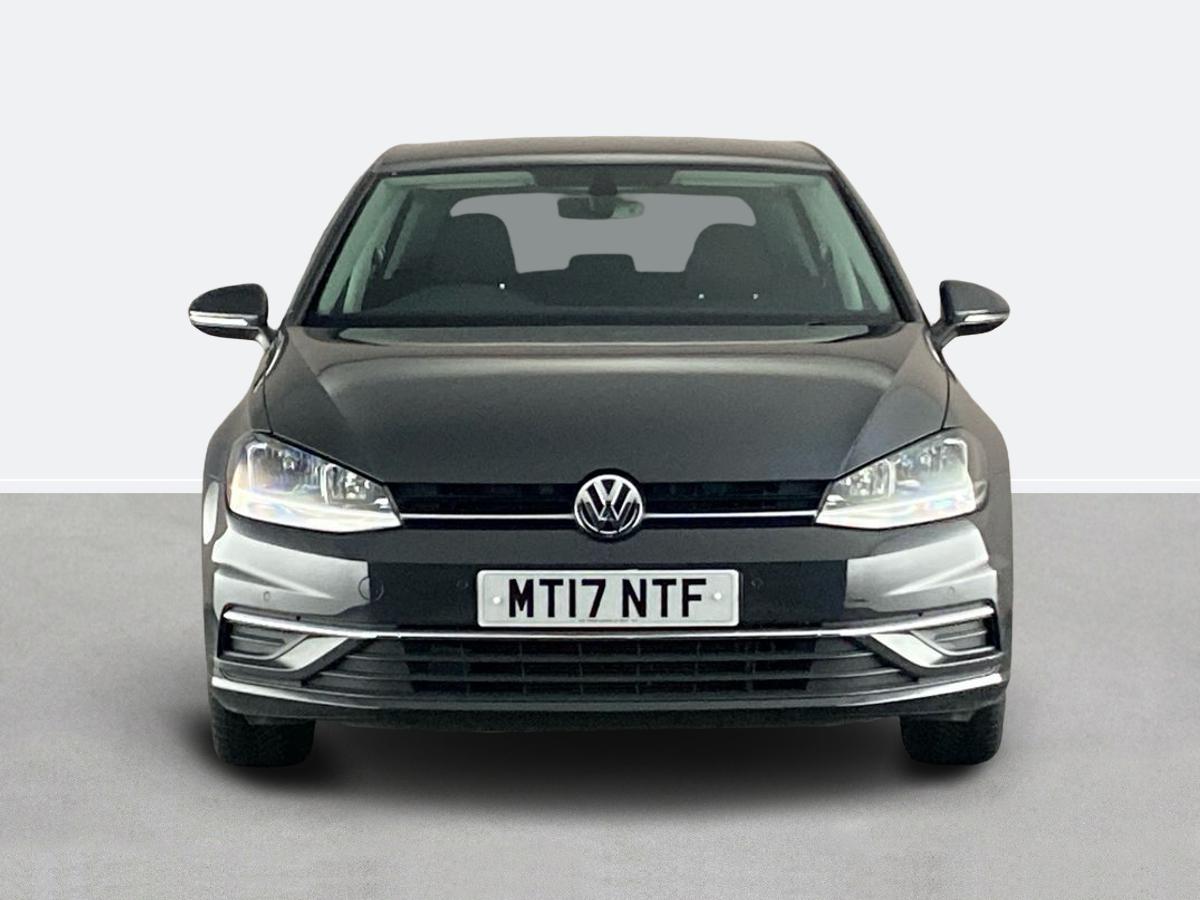 Used Volkswagen Golf 2017 for sale - 76755463: Photo 8