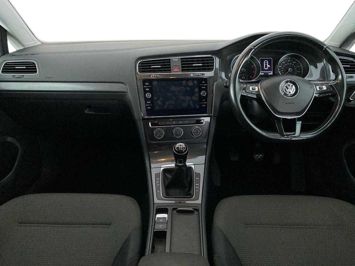 Used Volkswagen Golf 2017 for sale - 76755463: Photo 9