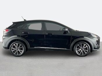 Used Ford Puma 2022 for sale - 76421389: Photo