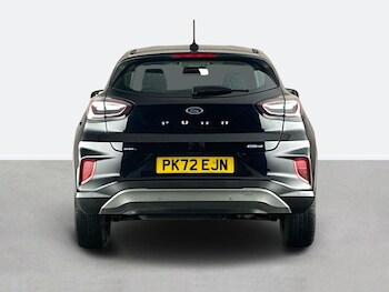 Used Ford Puma 2022 for sale - 76421389: Photo