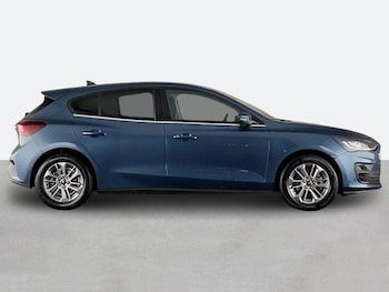 Used Ford Focus 2023 for sale - 78611361: Photo