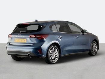 Used Ford Focus 2023 for sale - 78611361: Photo
