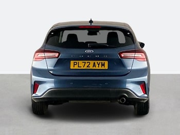 Used Ford Focus 2023 for sale - 78611361: Photo