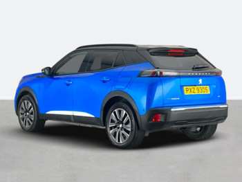 Used Peugeot 2008 2022 for sale - 75228750: Photo