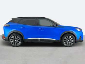 Used Peugeot 2008 2022 for sale - 75228750: Photo