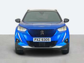 Used Peugeot 2008 2022 for sale - 75228750: Photo