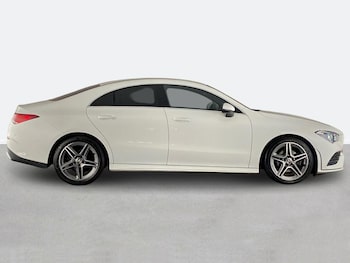 Used Mercedes-Benz CLA 2022 for sale - 79456011: Photo