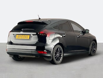 Used Ford Focus 2015 for sale - 76890172: Photo