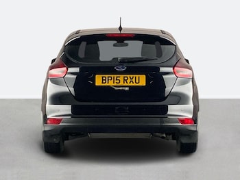 Used Ford Focus 2015 for sale - 76890172: Photo