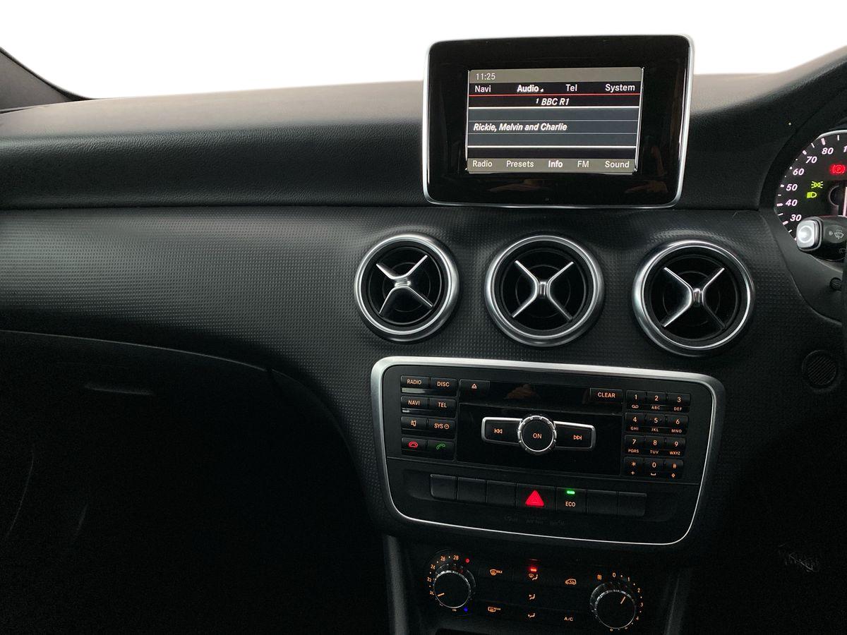 Used Mercedes-Benz A-Class 2014 for sale - 78210846: Photo 10