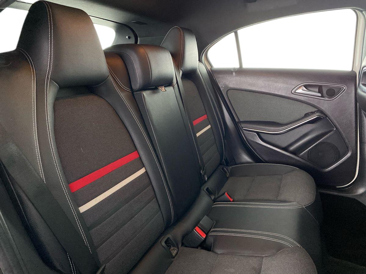 Used Mercedes-Benz A-Class 2014 for sale - 78210846: Photo 15