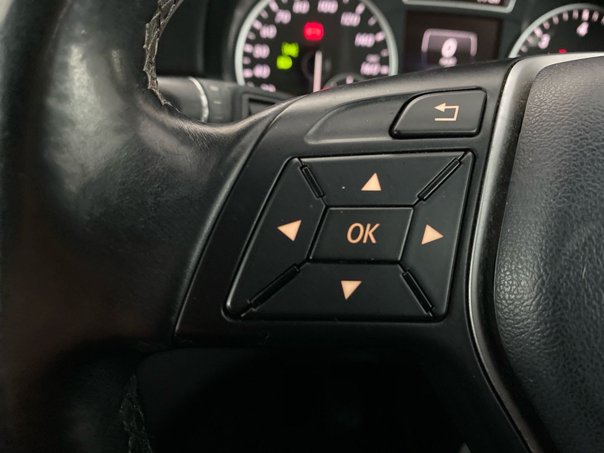 Used Mercedes-Benz A-Class 2014 for sale - 78210846: Photo 19