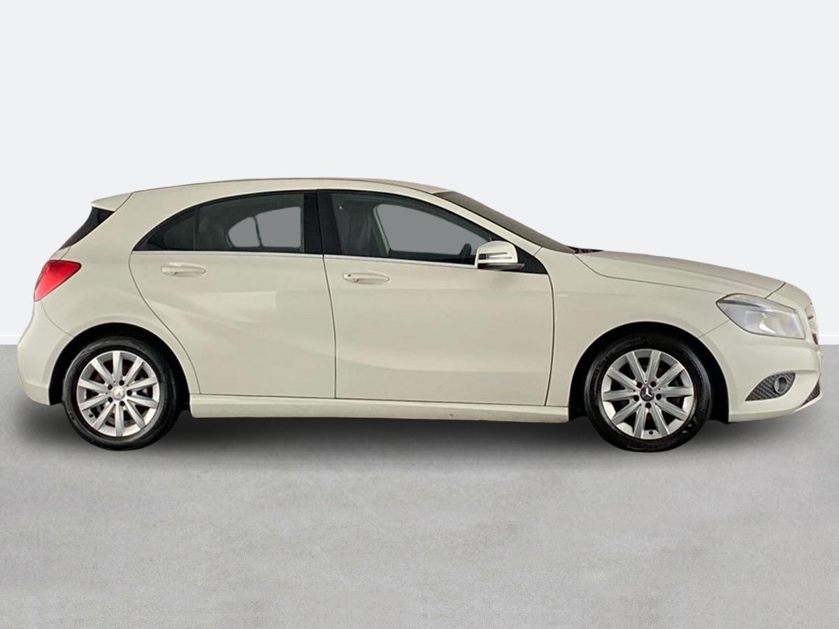 Used Mercedes-Benz A-Class 2014 for sale - 78210846: Photo 2