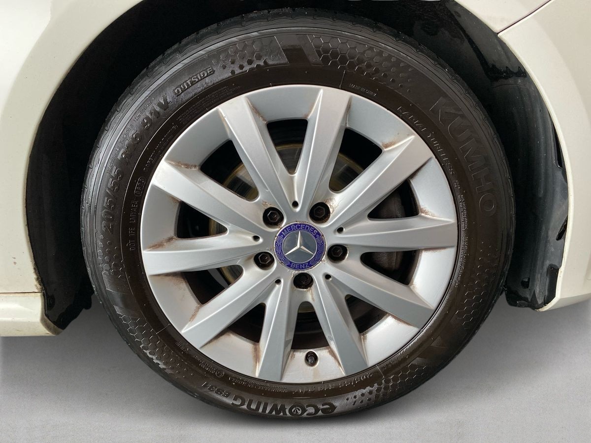 Used Mercedes-Benz A-Class 2014 for sale - 78210846: Photo 25