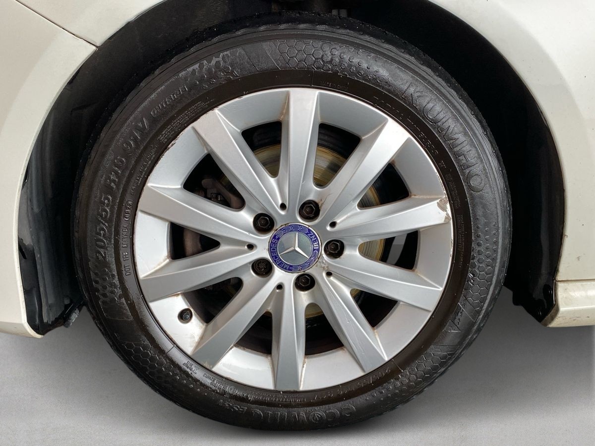 Used Mercedes-Benz A-Class 2014 for sale - 78210846: Photo 26