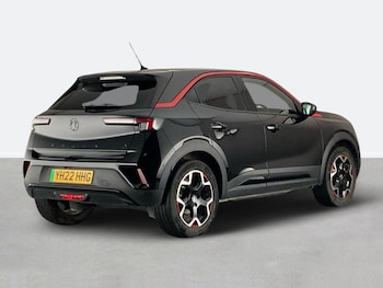 Used Vauxhall Mokka 2022 for sale - 77973394: Photo