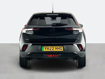 Used Vauxhall Mokka 2022 for sale - 77973394: Photo