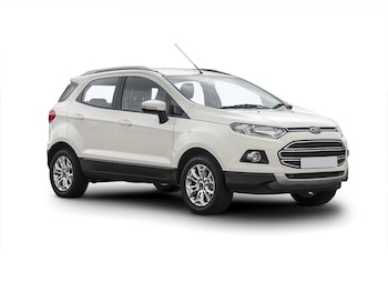 Used Ford Ecosport 2016 for sale - 77842947: Photo